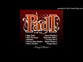 Download Lagu Padi - Best Album Begitu Indah