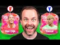 Download Lagu 1 Amazing Player for Every Letter