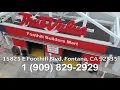 True Value Hardware Spot