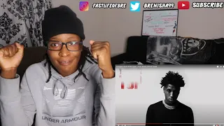 youngboy never broke again cross roads official audio 