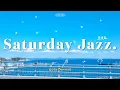 Download Lagu [Playlist] 청소할 때, 빨래할 때, 요리할 때, 설거지 할 때, 드라이브 할 때 듣는 만능플리🥰 Saturday Jazz