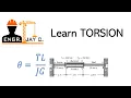 Strength of Materials Torsion Part 2 of 2