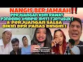 Download Lagu BIKIN NYESEK !PERJUANGAN KDM URUS P3NDEM0 T3RTUSUK HAMP1R M4T1-SALSA MAKIN BUAT DPR PANAS DINGIN‼️