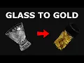 Download Lagu How I Turned Glass into Gold MP3