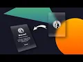 How to Craft an Engaging Tilt Glassmorphism Website Card HTML CSS and JavaScript