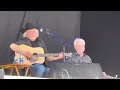 John Anderson Seminole Wind Plant City Florida March 7, 2022