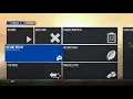 Madden 18 Strong H Slot - PA Post Shot Cover 3 Beater