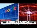Lagu Google's Quantum AI Discovered What Tesla Was Trying to Stop — It's Already Here