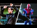 Download Lagu Top 10 Funniest Spider-Man Movie Moments