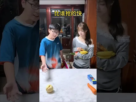 Brother Tricks His Sister #shorts #vairalshorts