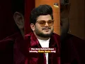 Download Lagu Vishal Mishra 'Naatu Naatu' गाने के पीछे की खूबसूरत कहानी सुनते हुए! #Shorts #Kapil #VishalMishra