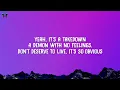 Huntrix - Takedown (Lyrics) | K-Pop Demon Hunters