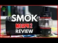 Smok Morph 2 Kit Review With TFV18 Tank