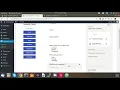WordPress Angular Contact Form
