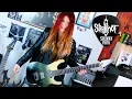 Lagu SLIPKNOT - Solway Firth [GUITAR COVER] 4K | Jassy J
