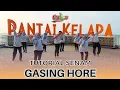 Lagu Gasing Hore Audio Jernih || HD audio #gasing