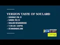 Verizon Taste of Soulard