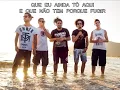 Onze 20: Fiz esse Reggae pra você - Legendado (HD)