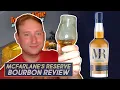 McFarlane s Reserve Bourbon Review - Total Wine s Newest Spirits Direct Whiskey