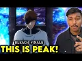 BLEACH FINALE IS HERE BBFisLive Bleach Tybw Part 4 Bleach TYBW New Trailer