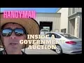 How to buy vehicles from a government auction
