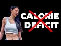 This is Why Your Calorie Deficit Isn t Working 5 MISTAKES TO AVOID