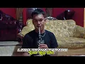 suling tanji kuda renggong lagu iraha tepang