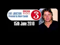 BBC Radio 3 Late Junction 10