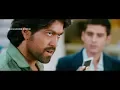 100 ಅಲ್ಲ 108ಗೆ ಕಾಲ್ ಮಾಡಿ | Yash Super Action Scene of Mr \u0026 Mrs Ramachari Movie
