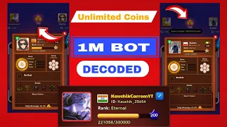 1m bot 