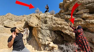 Jamila Manji Conflict Between Ismail And Hussein 