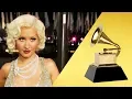 Download Lagu All Christina Aguilera's Grammy Nominated songs and albums (1999-2018)