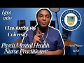 I Got Accepted into Chamberlain s Psychiatric Mental Health Nurse Practitioner PMHNP Program