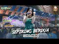 Lagu TIARA AMORA - SEPIRING BERDUA New Pallapa Live Gofun Entertainment Complex