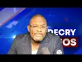Download Lagu URGENT🔴28.08🔴PERO LUWARA EXPOSE FATSHI ET SA BANDE,VICTOIRE A NOUS