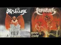 Sepultura - Necromancer Fulll Cover