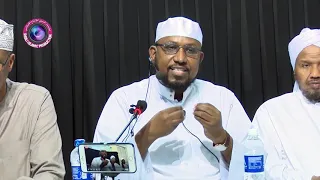 DADKA KULA DHAQAN DABEECAD WANAAGSAN Dr ALI MOHAMED SALAH 