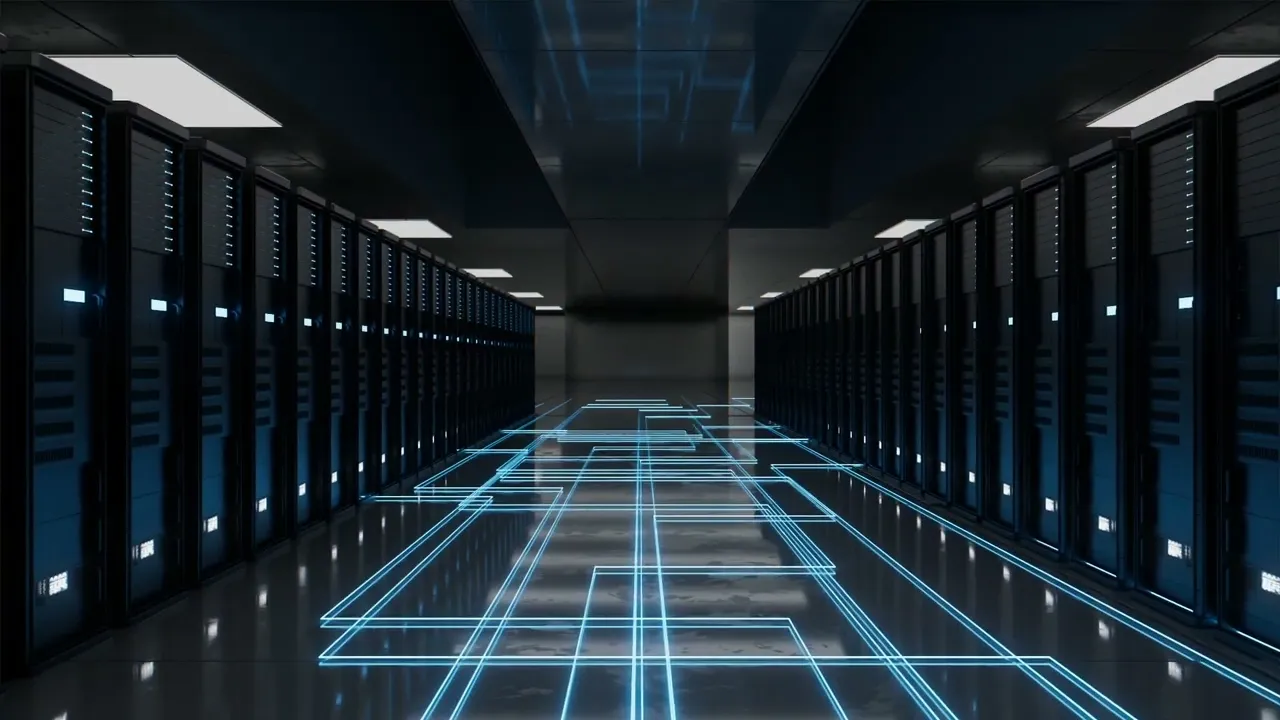 LCS Machine animated assembly video
