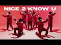 Download Lagu JABBAWOCKEEZ - NICE 2 KNOW U by FLUME (DANCE VIDEO)