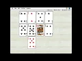 Apple Macintosh Longplay - King of Solitaire