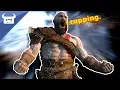 Lagu GOD OF WAR: EPIC RAP SONG | Dan Bull