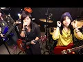 WHAT I'VE DONE - Linkin Park | Missioned Souls | family band studio cover
