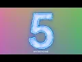 5 SECOND Countdown TIMER With SOUND EFFECTS