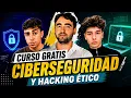 Curso Intensivo de CIBERSEGURIDAD HACKING ETICO