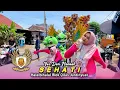 Download Lagu SEHATI • DEVI MANUAL • ANGGA PUTRA • Halalbihalal Qilas Juntinyuat Indramayu