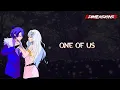 Download Lagu YFU Baby - One of Us (ft. Eerie, @HarukaKaribu , Kirispica \u0026 @RiikamiVT) [Dimensions]