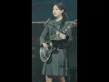 Download Lagu [4K]QWER 히나 세로 직캠 메아리 HINA REBOUND 팬콘서트 250126