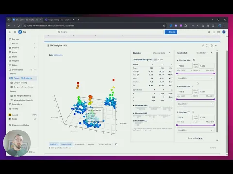 watch 3D Insights for Jira video
