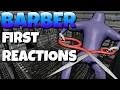First Reactions to the BARBER - Lethal Company V55 Beta