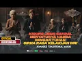 Download Lagu Kidung Jawa Sakral - Menyatunya Hamba Dengan TUHAN, Sirna Rasa Ke'akuan Diri